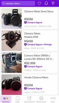 Olx Pay Uma Solu O De Pagamento Boa E Segura