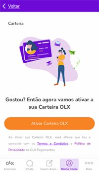 Olx Pay Uma Solu O De Pagamento Boa E Segura