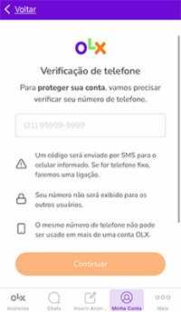 OLX Pay é uma Solução de Pagamento Boa e Segura