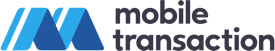 Mobile Transaction Brasil Logo
