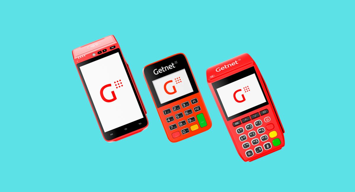 Getnet GO – Applications sur Google Play