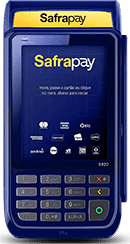 SafraPay: Uma Boa Maquininha de Cartão?