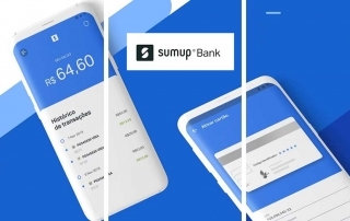 App SumUp Bank