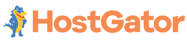 Logo Hostgator