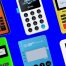 Minizinha NFC, Ton T1, Mercado Pago Point Mini com NFC, SumUp Top, Zettle e Mobile Rede