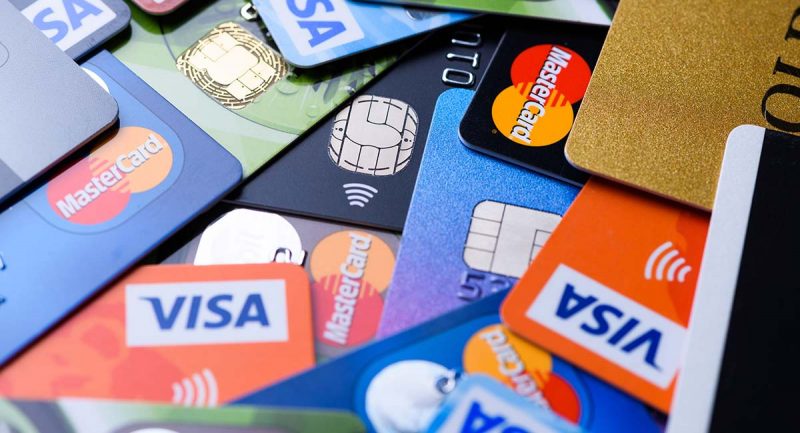 Como Adquirir Uma Máquina De Cartão De Crédito 7933