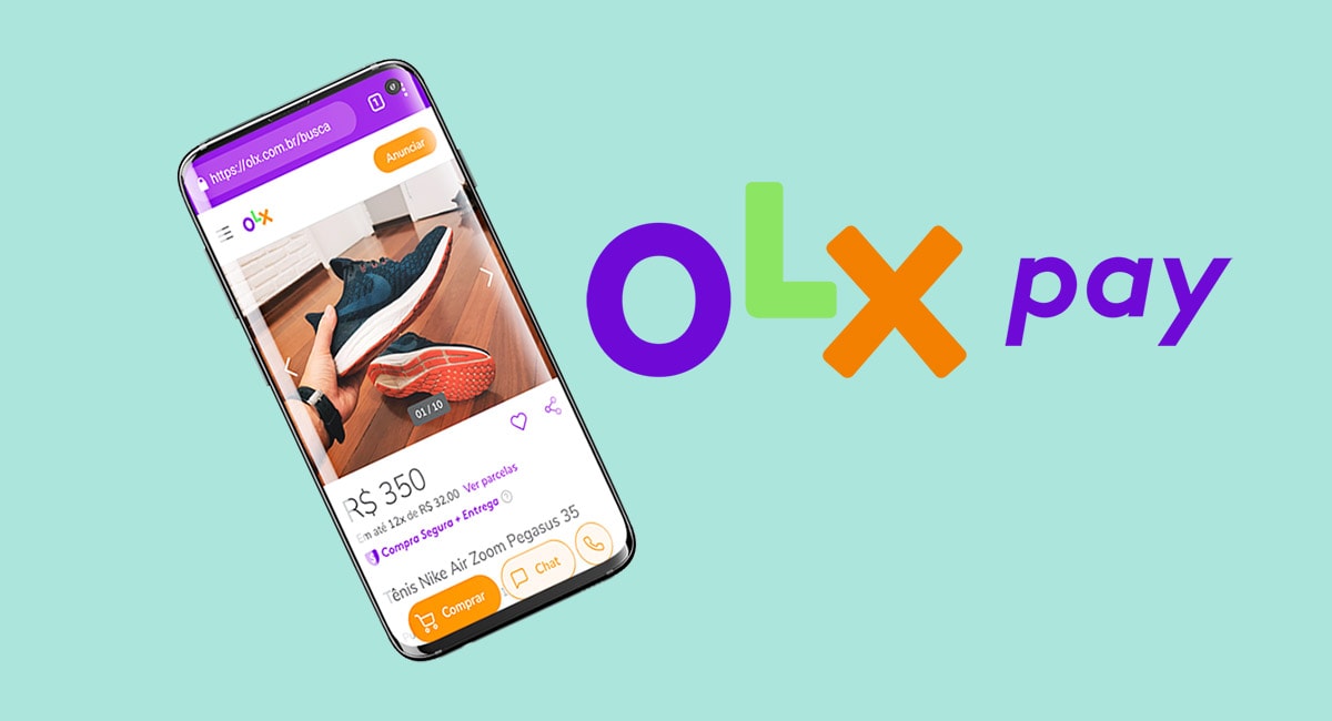 OLX - Fui enganado por um cliente do olx e não consigo apoio do olx